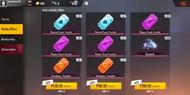 Weekly Offers